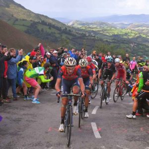 Tour of deals spain 2020 cycling